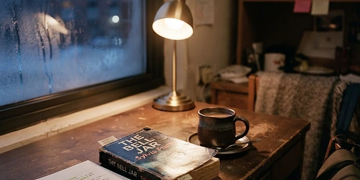 Holiday Stress for College Students: Finals, Family, and Making It to the Break