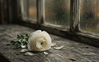 Grief That Has No Timeline