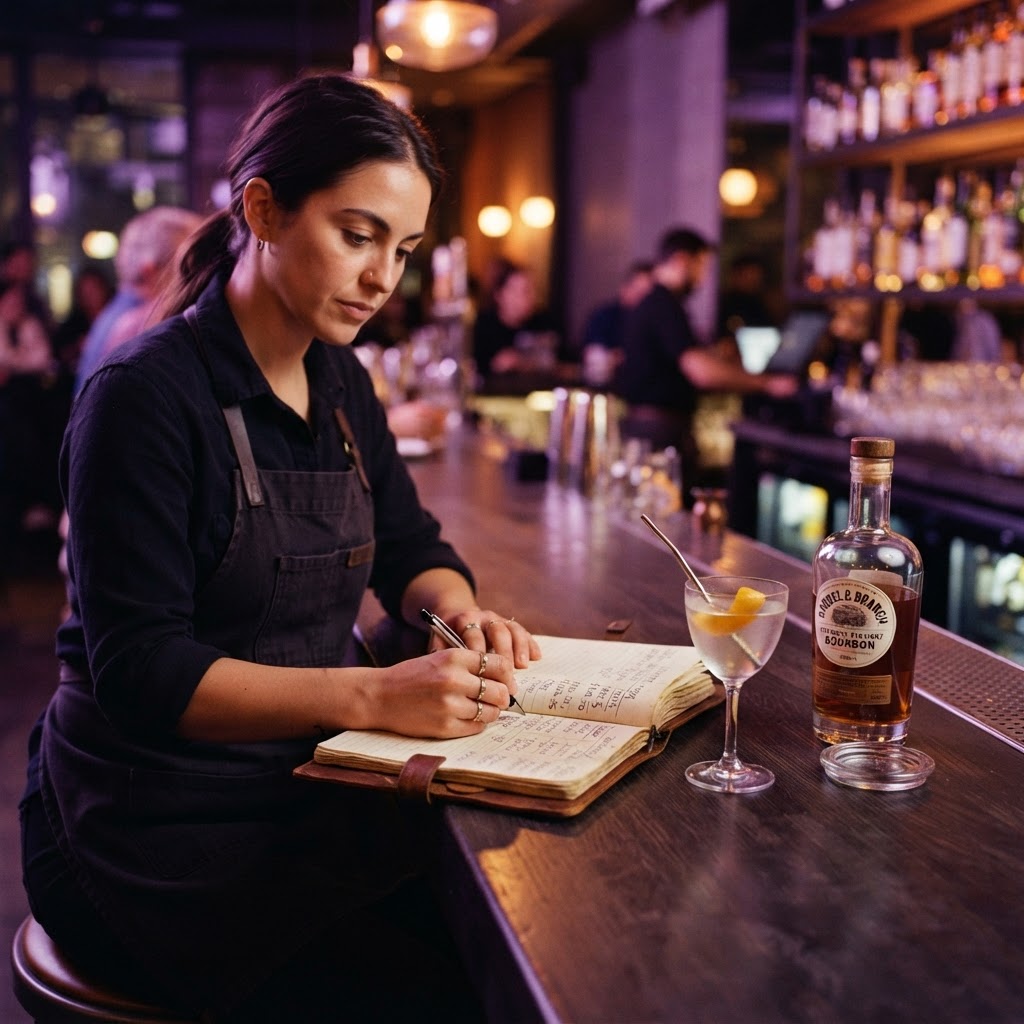 How to Calculate Pour Cost and Price a Cocktail Profitably