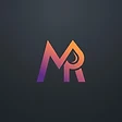 Mojo Pour logo on white
