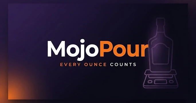Mojo Pour social preview card