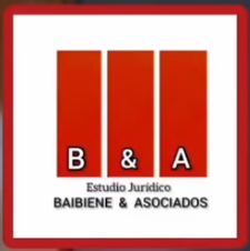 Estudio Jurídico Baibiene & Asociados