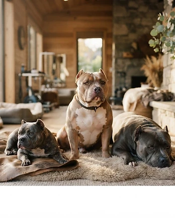 The Complete American Bully Breed Guide: Everything You Need to Know