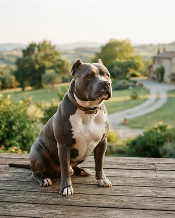 The Complete American Bully Breed Guide: Everything to Know