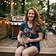 Megan Carter's American Bully puppy