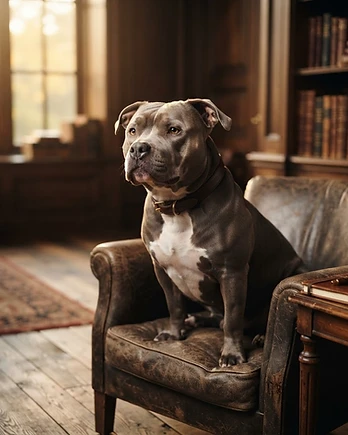 The Complete American Bully Breed Guide: Everything You Need to Know