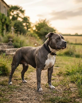 The Complete American Bully Breed Guide: Everything to Know