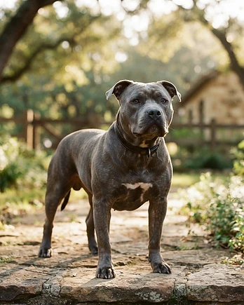 The Complete American Bully Breed Guide: Everything You Need to Know