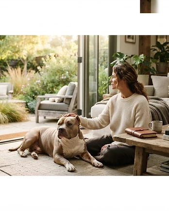The Complete American Bully Care Guide: Puppyhood to Senior Years