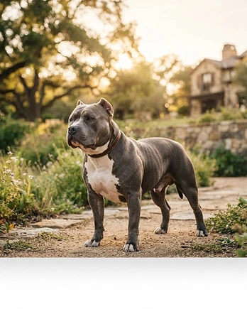 The Complete American Bully Breed Guide: Everything You Need to Know