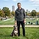 Derek Cole's American Bully puppy