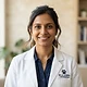 Portrait of Dr. Priya Anand, DVM, Consulting Veterinarian at American Bully Haven Pups