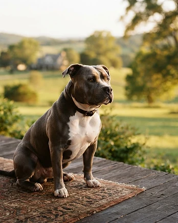 The Complete American Bully Breed Guide: Everything You Need to Know