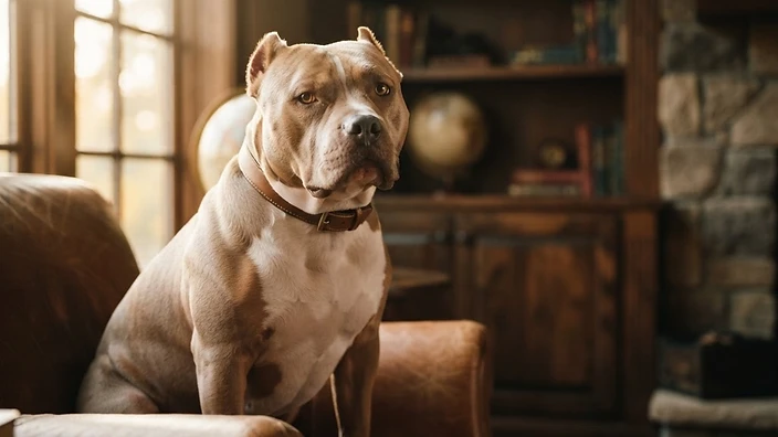 The Complete American Bully Breed Guide: Everything You Need to Know