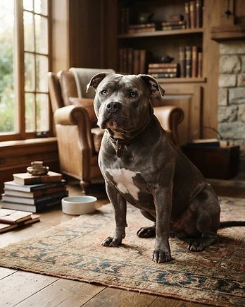 The Complete American Bully Breed Guide: Everything You Need to Know