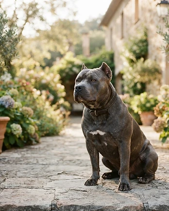 The Complete American Bully Breed Guide: Everything You Need to Know