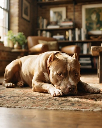 The Complete American Bully Breed Guide: Everything You Need to Know