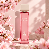 مس ساكورا – MISS SAKURA | ASSAF