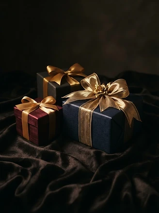 منتج متنوع - مرآة فاخرة