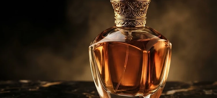 عطور أصلية فاخرة