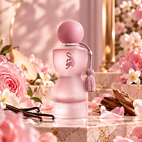 🌸🩷سينس لافيرن – SENSE LAVERNE