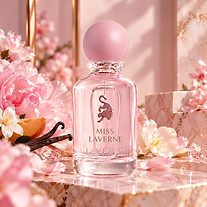 🌸 مس لافيرن – MISS LAVERNE | LAVERNE