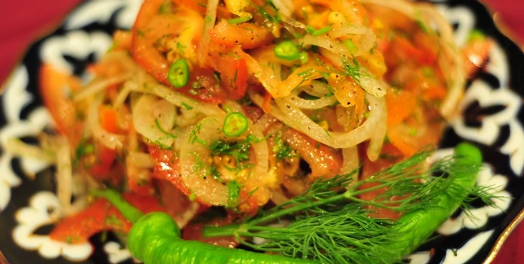 Salads
