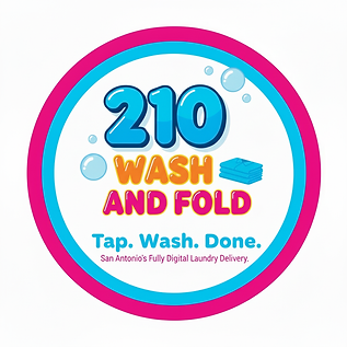 210 Wash N Fold