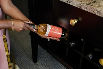 Finally After 5™ Peach Moscato