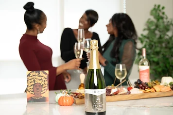 A Toast to Me™ Bubbly Riesling
