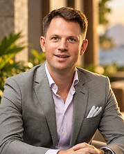 Portrait of Richard Nilsson, CEO — Founder at PURE by Air