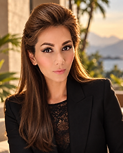Portrait of Pricillia Imbar, COO — Founder at PURE by Air