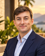 Portrait of Matt Keyes, Director — Product Engineering at PURE by Air