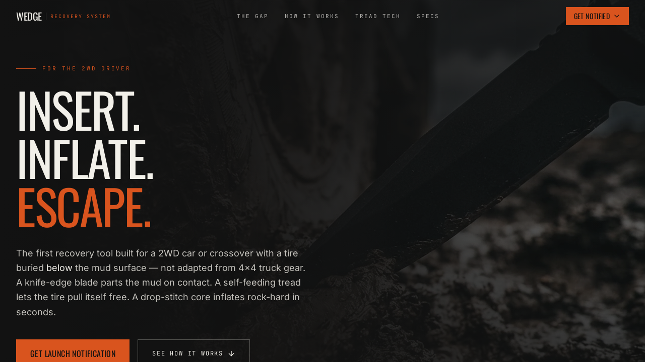 tester template preview