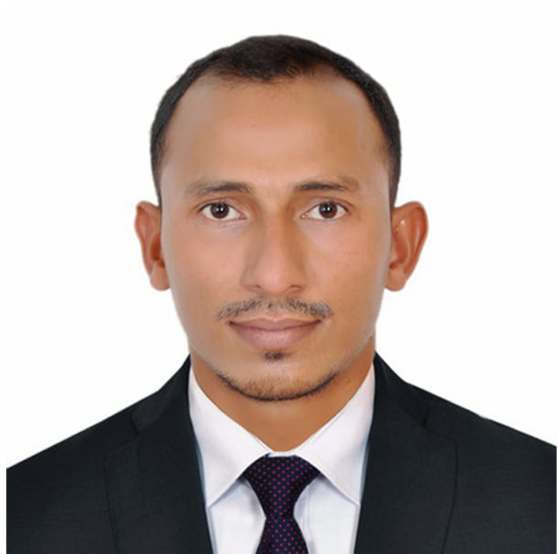 Rafique Siddique