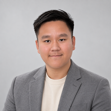 Joshua Riyawong