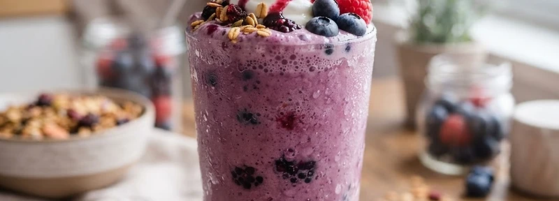 Protein Shakes