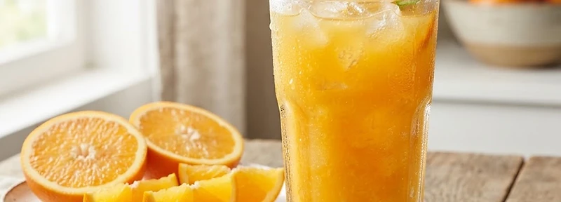 Cold-Pressed Juices