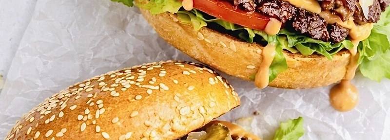 Smash Burgers