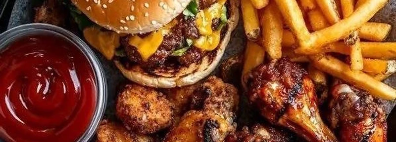 Lunch Platters