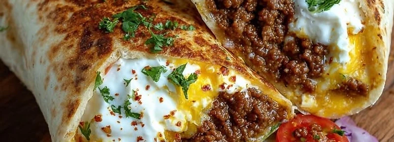 Burritos