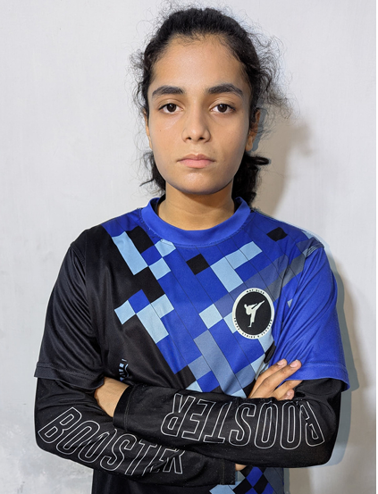 Eshal Fatimah