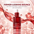 Bounce, Firmness & Glow