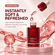Immediate Comfort & Deep Hydration