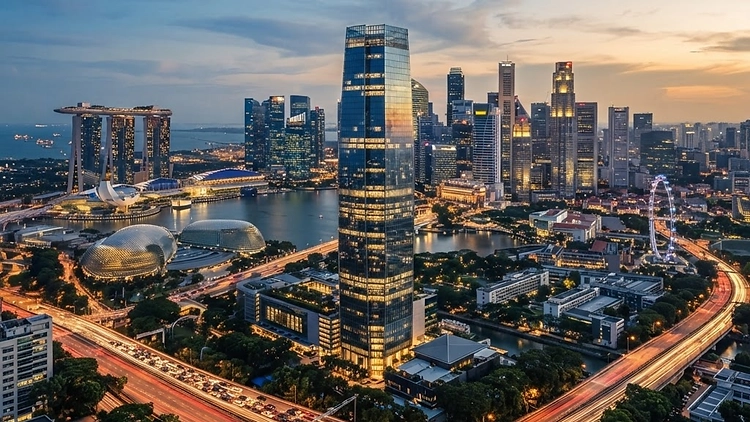 ABSD and BSD in Singapore: what your next purchase really costs