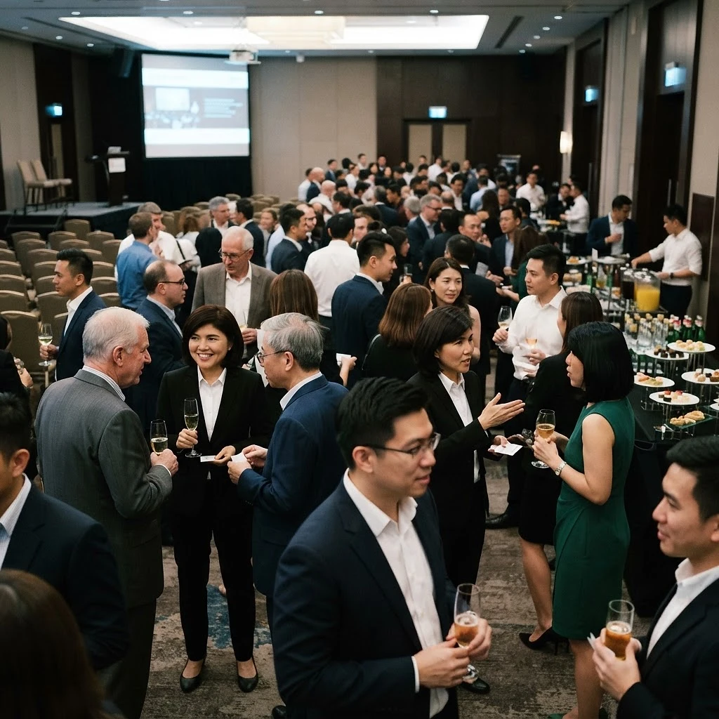 Past Portfolio Briefing session