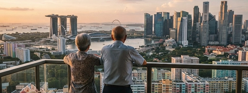 Build the portfolio your retirement depends on.