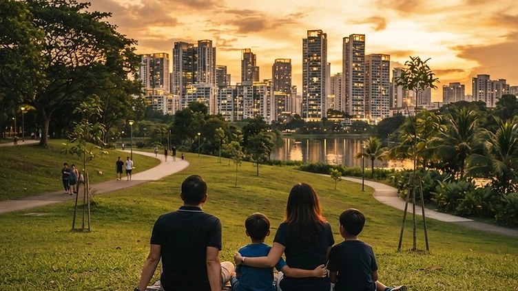 Should you sell your HDB or EC and upgrade to private property?