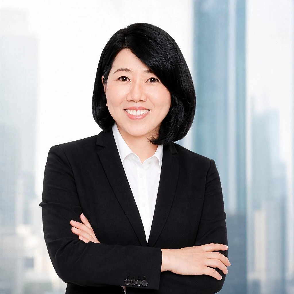 Geraldine Lim, Singapore AssetX Growth