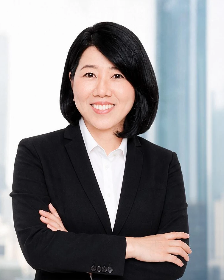 Geraldine Lim
